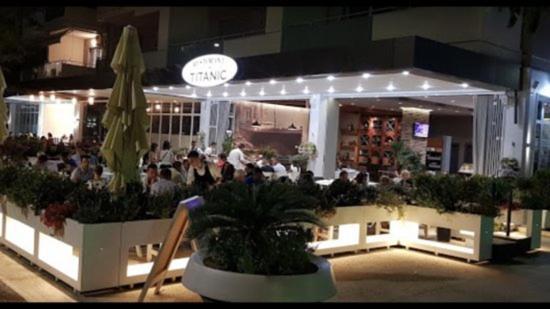 Apartamento Deluxe Vlorë