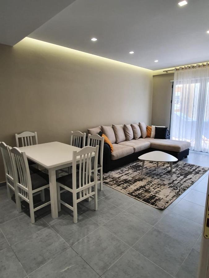 Deluxe Apartament