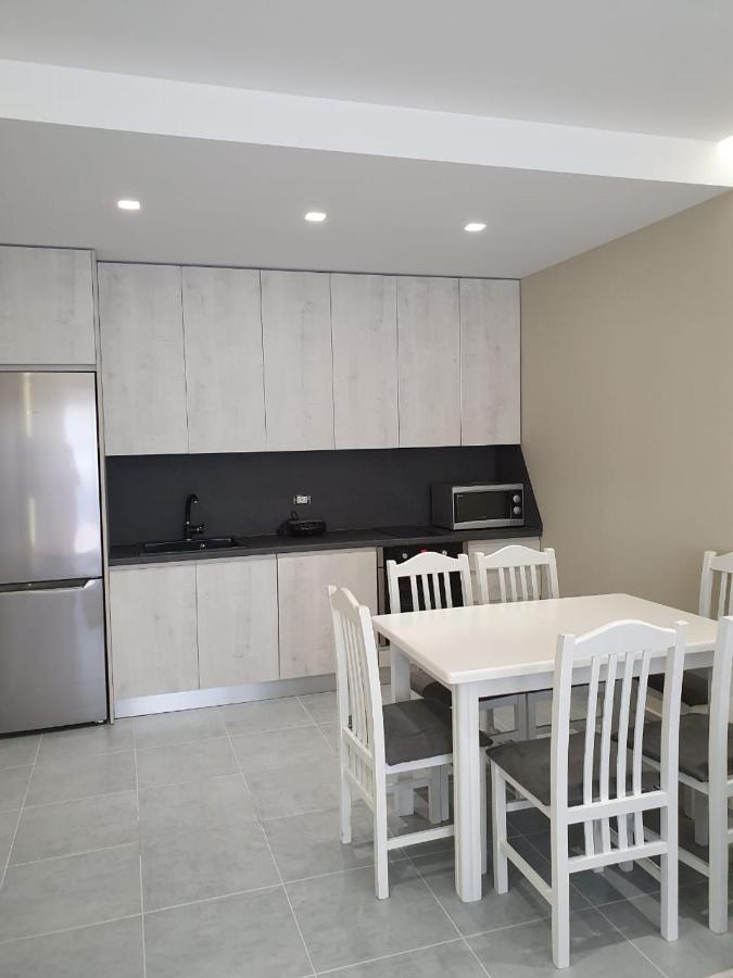Deluxe Apartament