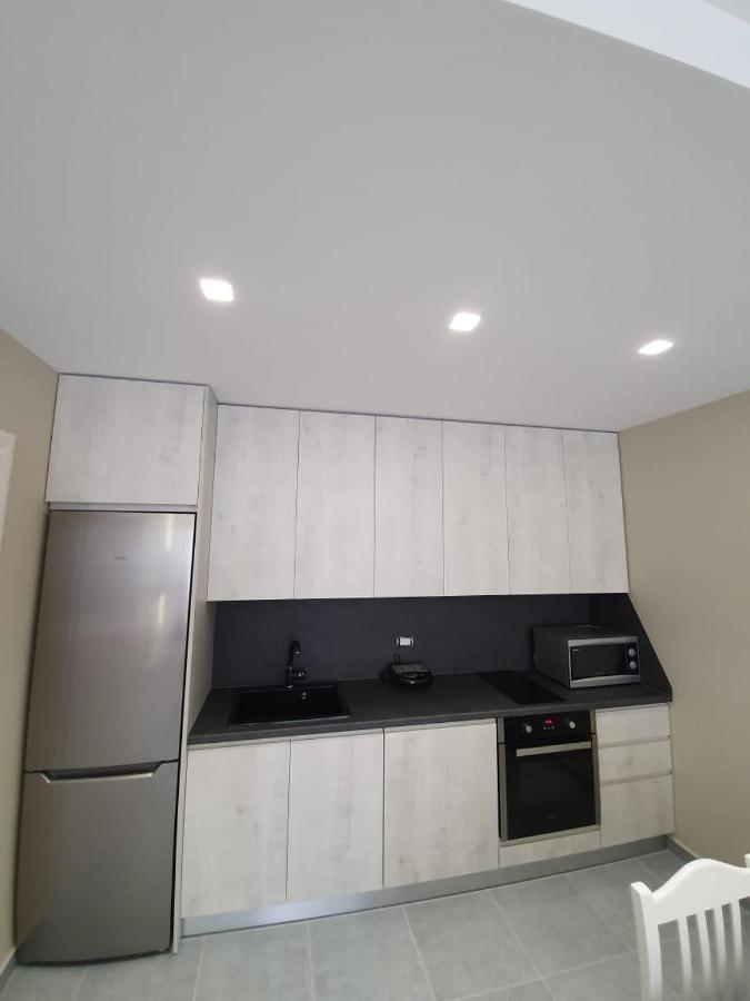 Deluxe Apartament Wlora