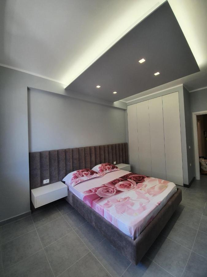 Apartament Deluxe Wlora