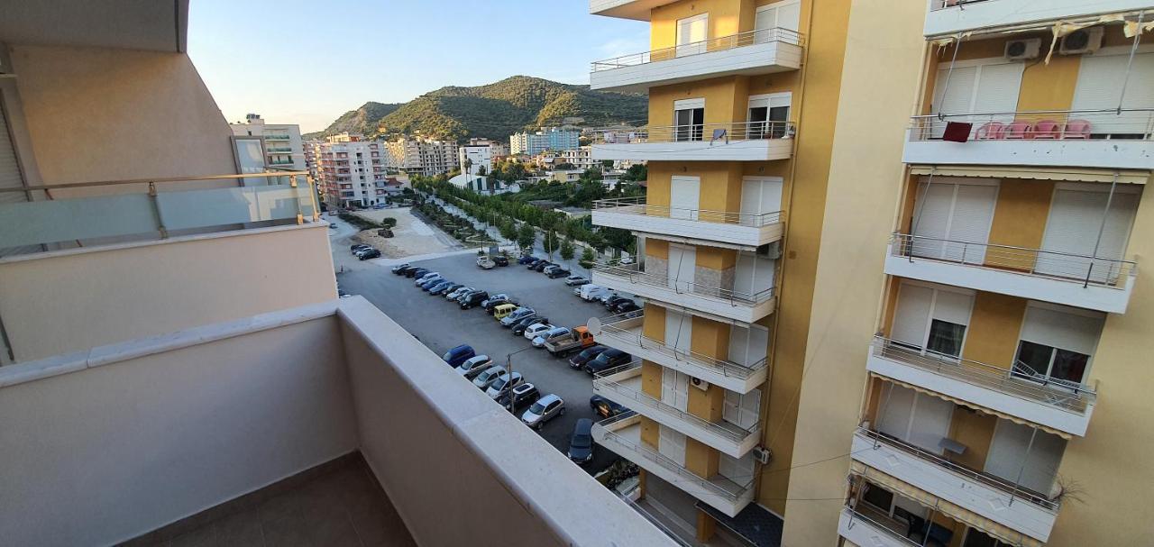 Deluxe Apartament Wlora