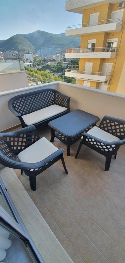 Deluxe Apartament
