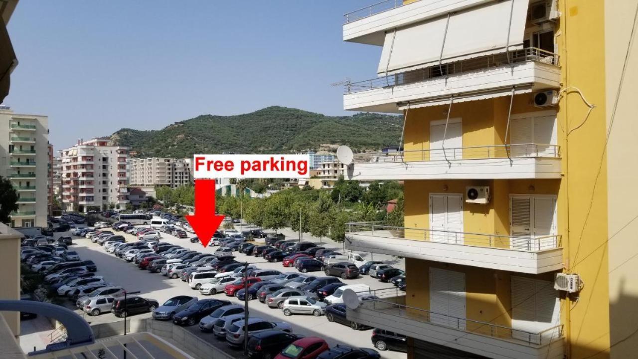 Deluxe Apartament *